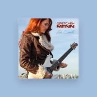 Gretchen Menn