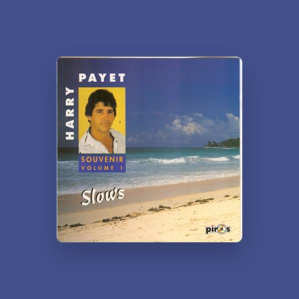 Harry Payet