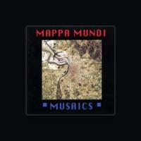Mappa Mundi