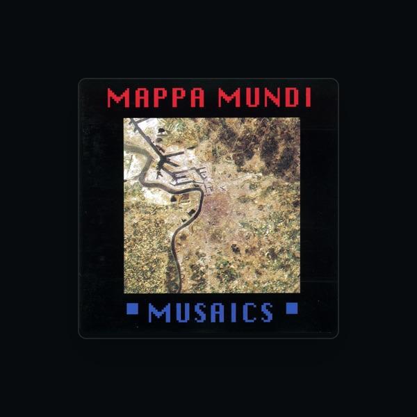 Mappa Mundi