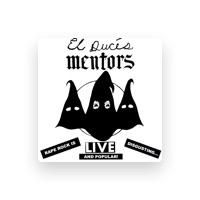 El Duce's Mentors