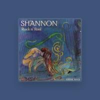 Shannon
