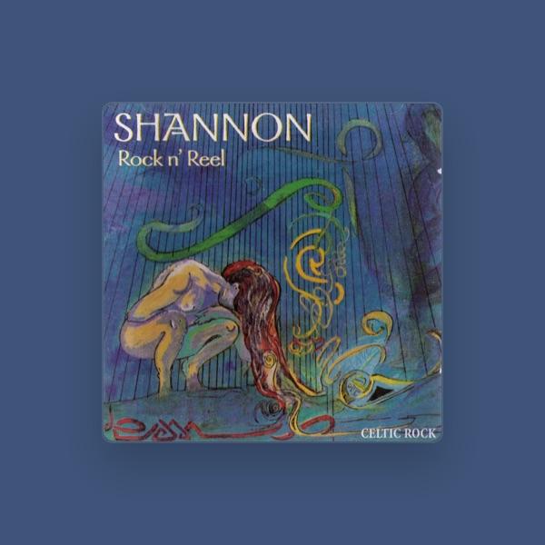 Shannon