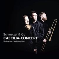 Sonata La Carolietta