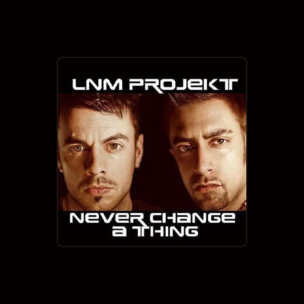 LNM Projekt