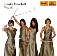 String Quartet No. 23 in F major, K. 590, "Prussian No. 3": IV. Allegro