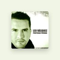 Leo Vasquez