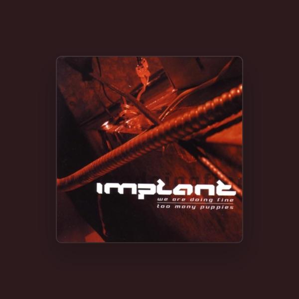 Implant