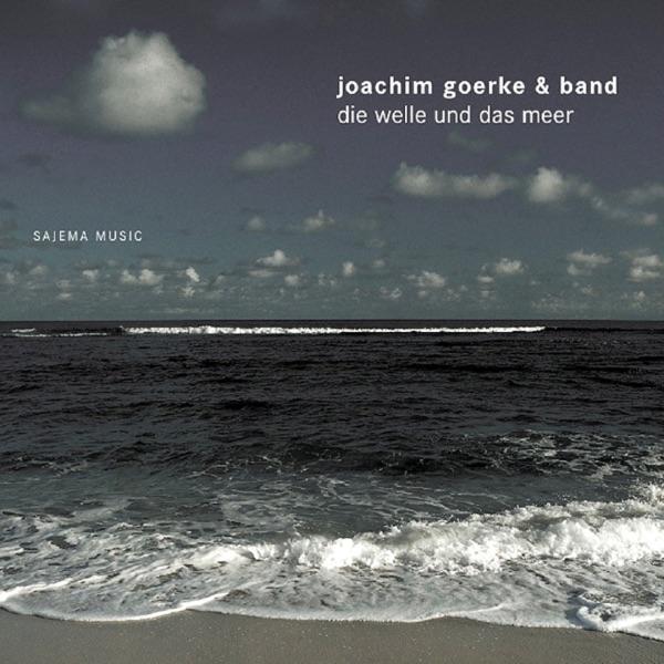 Die Welle und das Meer, The Wave and the Ocean