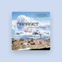 MAMANET