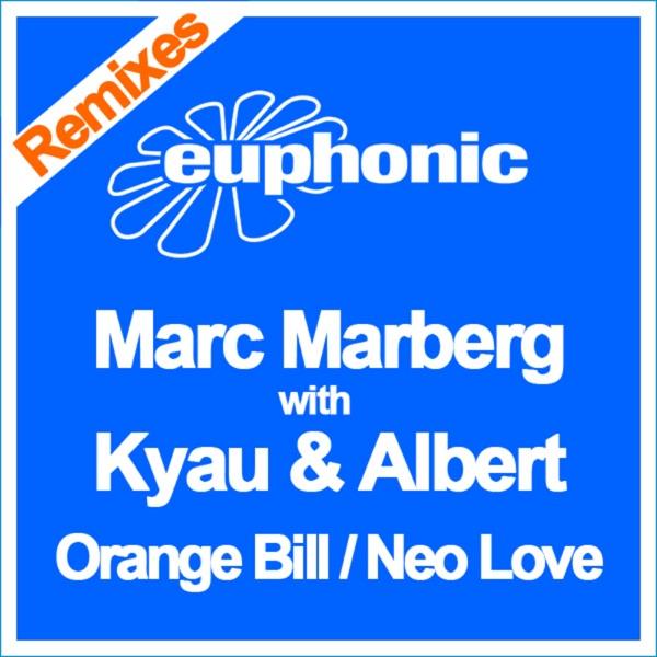 Orange Bill (Ramiro Puente Rabbit Chaser Remix)