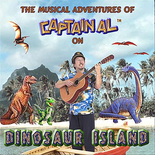 Dinosaur Lullaby