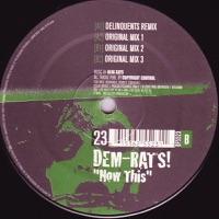 Now This (Delinquents Remix)