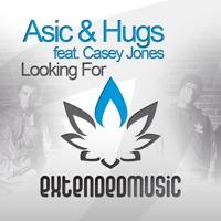 Looking For (Dub Mix)