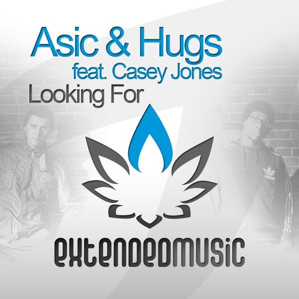 Looking For (Original Mix)