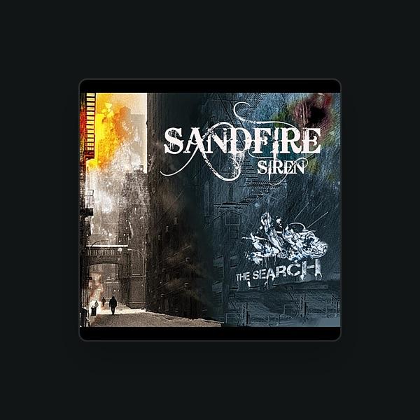 Sandfire Siren