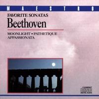 Sonata for Piano No 23 In FMinor, Op 57 "Appassionata": Allegro Ma Non Troppo
