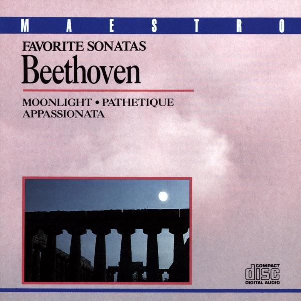 Sonata for Piano No 23 In FMinor, Op 57 "Appassionata": Andante Con Moto