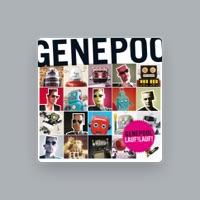 Genepool