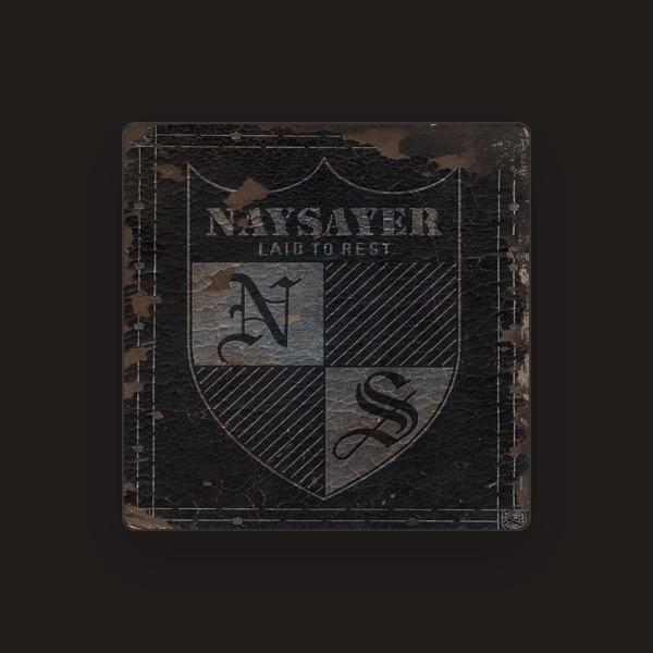 Naysayer