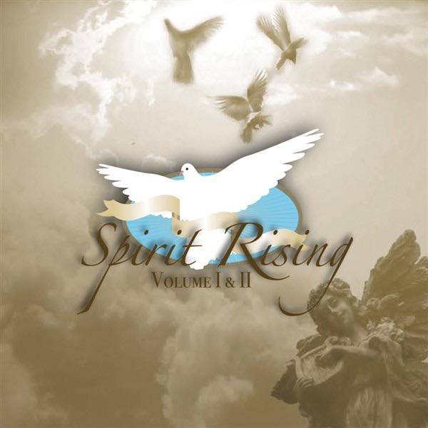 He Is Lord (feat. Brian C. Wilson & Ron Summers)