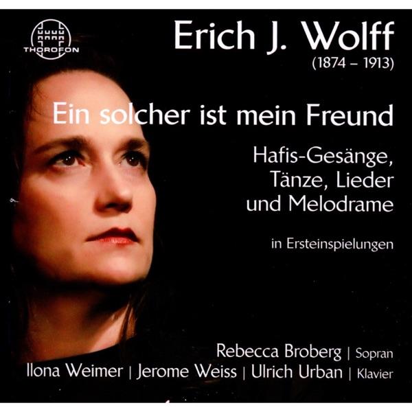 Sechs Taenze fuer Klavier zu vier Haenden, op. 4: V. Walzer, sehr ruhig, mit tiefer Empfindung