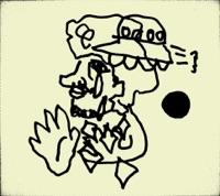 水星より愛をこめて
