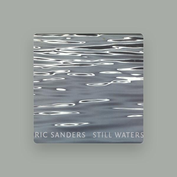 Ric Sanders