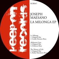 The Mistery of Life (Original Mix)