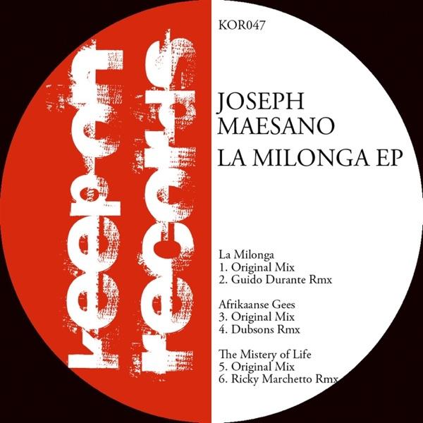 The Mistery of Life (Original Mix)