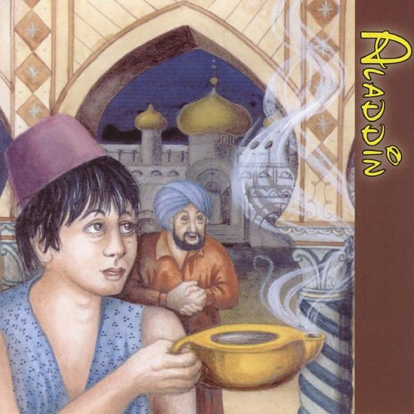 Aladdin - 10