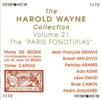 Faust (Sung in Italian): Faust, Act IV: Tu che fai l'adormentata, "Serenade" (Sung in Italian)