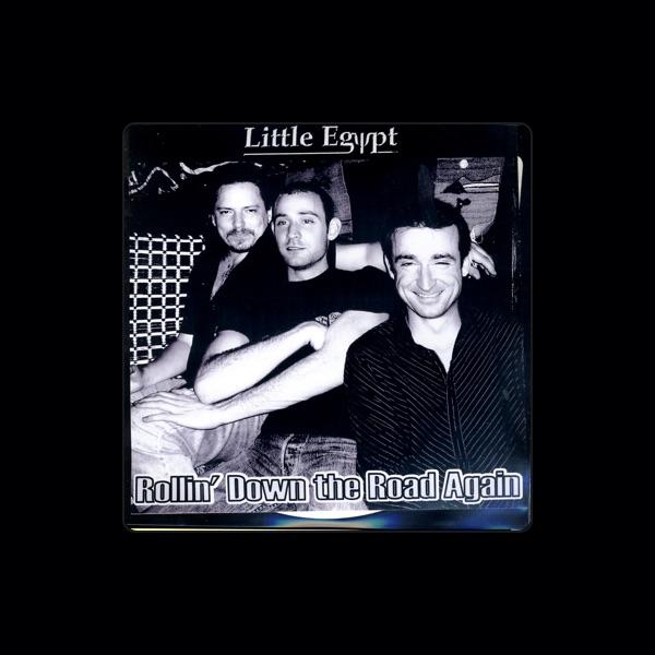 Little Egypt
