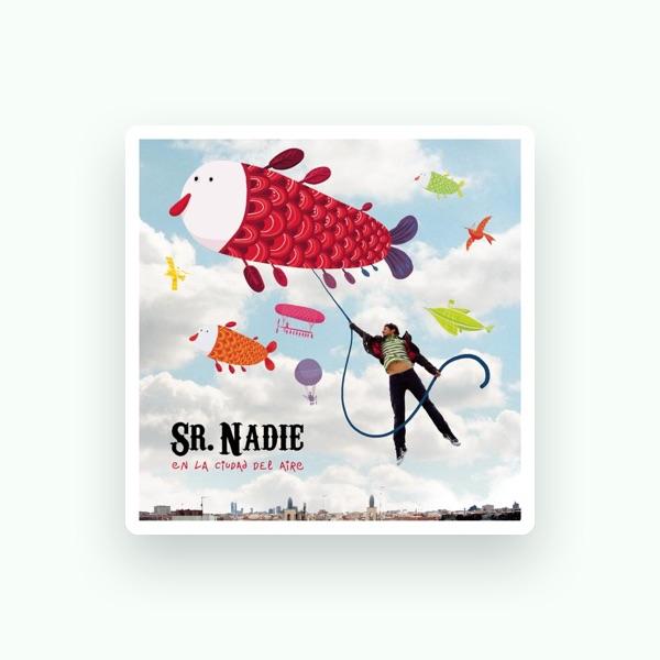 Sr. Nadie