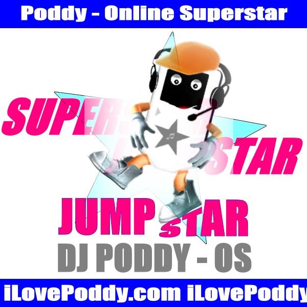 Superstar Jumpstar