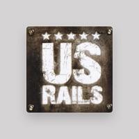 US Rails