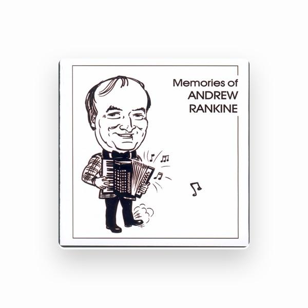 Andrew Rankine