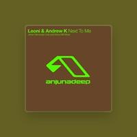 Leoni & Andrew K