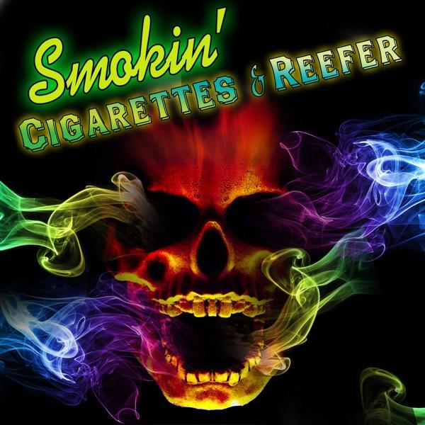Reefer Head Woman