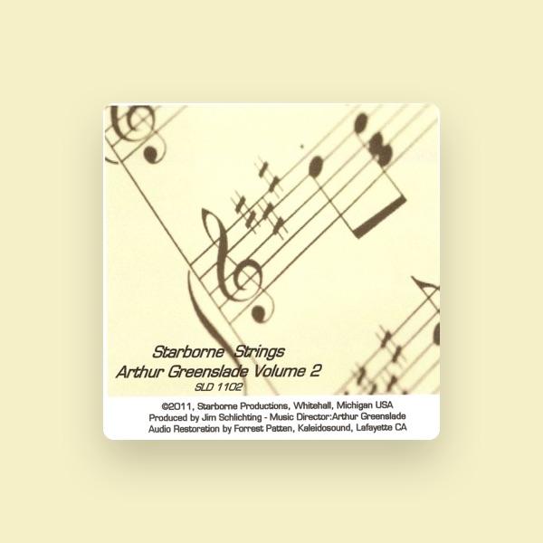 Starborne Strings
