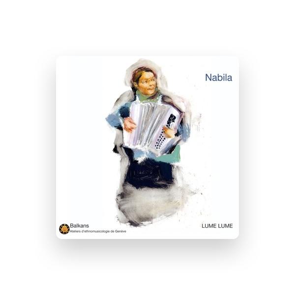 Nabila