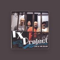 F X Project