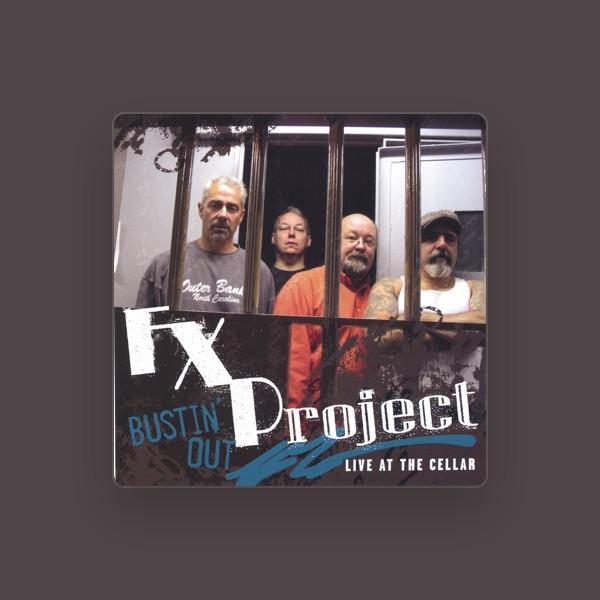 F X Project