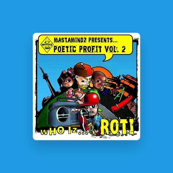 Roti