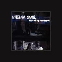 Rhema Soul