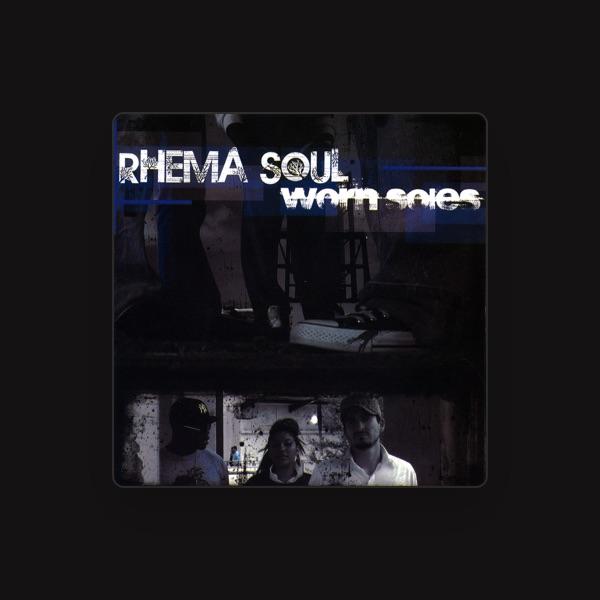 Rhema Soul