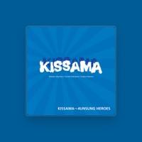 KISSAMA