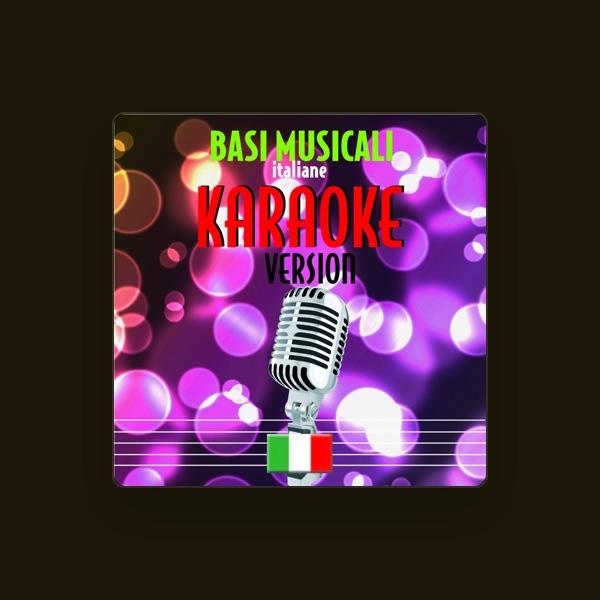 INC Karaoke Group