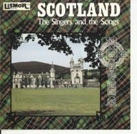 Scotland My Home