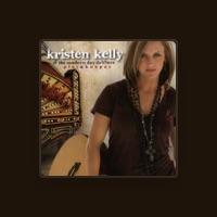 Kristen Kelly & The Modern Day Drifters